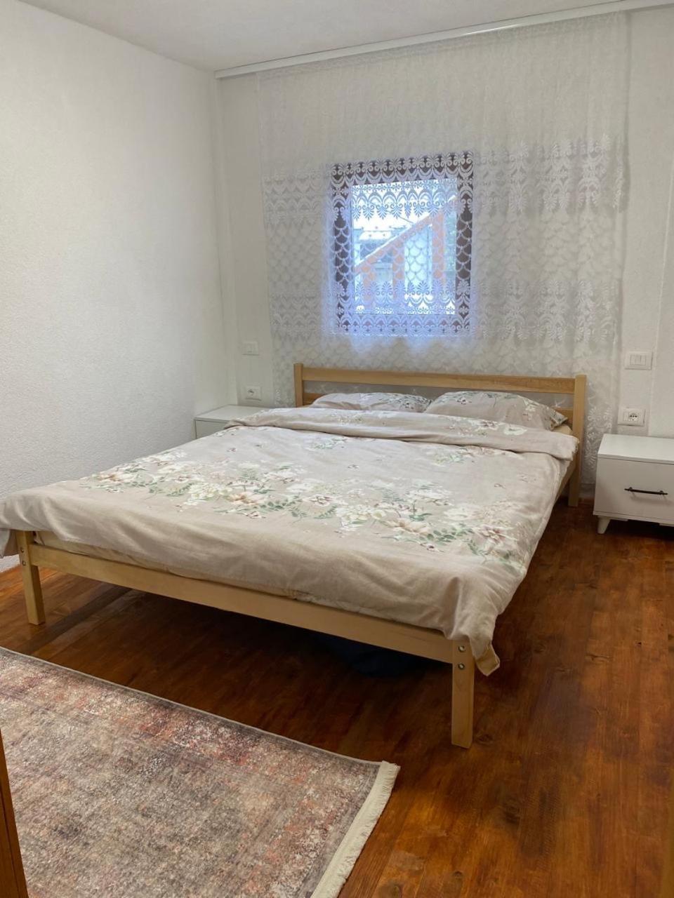 Guesthouse Mountain Βαλμπόνα Εξωτερικό φωτογραφία