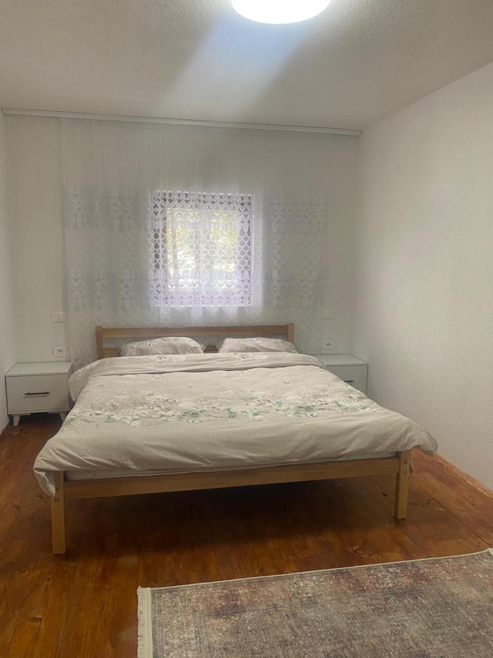 Guesthouse Mountain Βαλμπόνα Εξωτερικό φωτογραφία